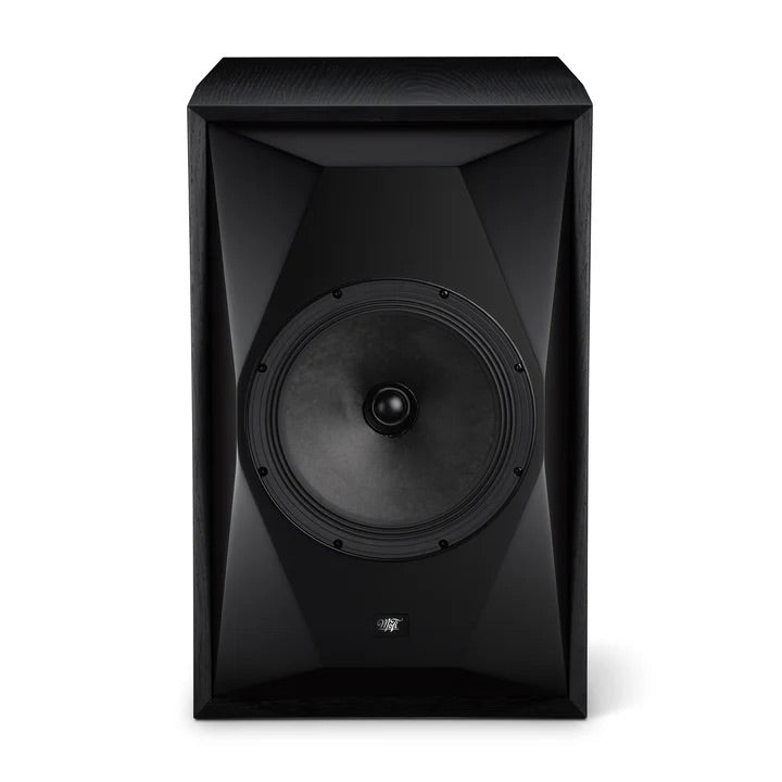 MoFi Electronics Sourcepoint 10 Master Edition Andrew Jones Regal / Kompakt Lautsprecher