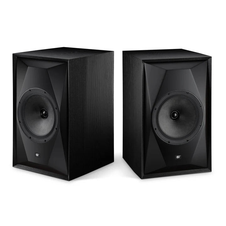 MoFi Electronics Sourcepoint 10 Master Edition Andrew Jones Regal / Kompakt Lautsprecher