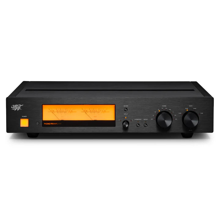 MoFi Electronics MasterPhono Phonostage Peter Madnick Design Phonovorverstärker