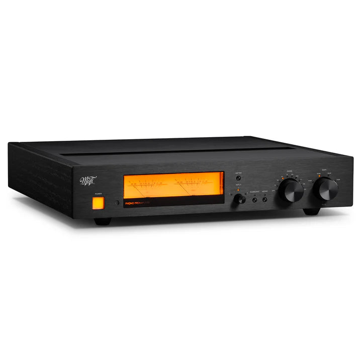 MoFi Electronics MasterPhono Phonostage Peter Madnick Design Phonovorverstärker
