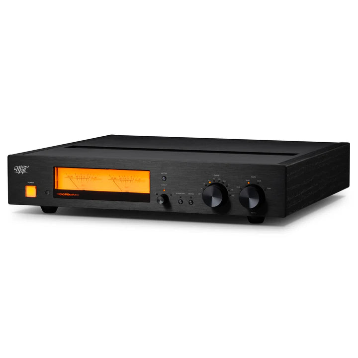 MoFi Electronics MasterPhono Phonostage Peter Madnick Design Phonovorverstärker