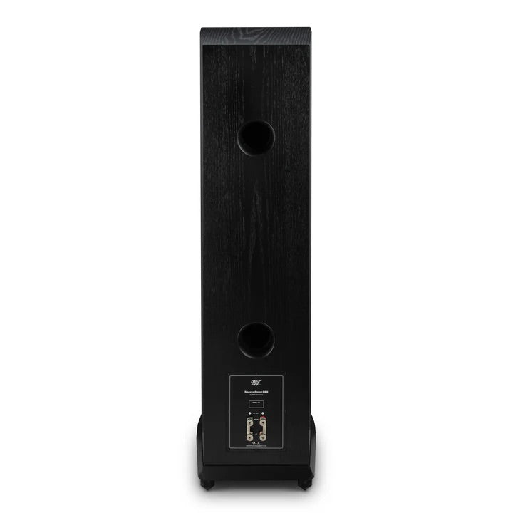 MoFi Electronics Sourcepoint 888 Andrew Jones Standlautsprecher