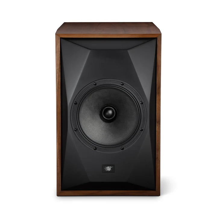 MoFi Electronics Sourcepoint 8 Andrew Jones Regal / Kompakt Lautsprecher