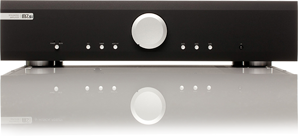 MUSICAL FIDELITY M2Si Vollverstärker