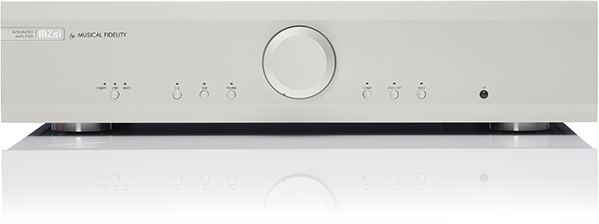 MUSICAL FIDELITY M2Si Vollverstärker