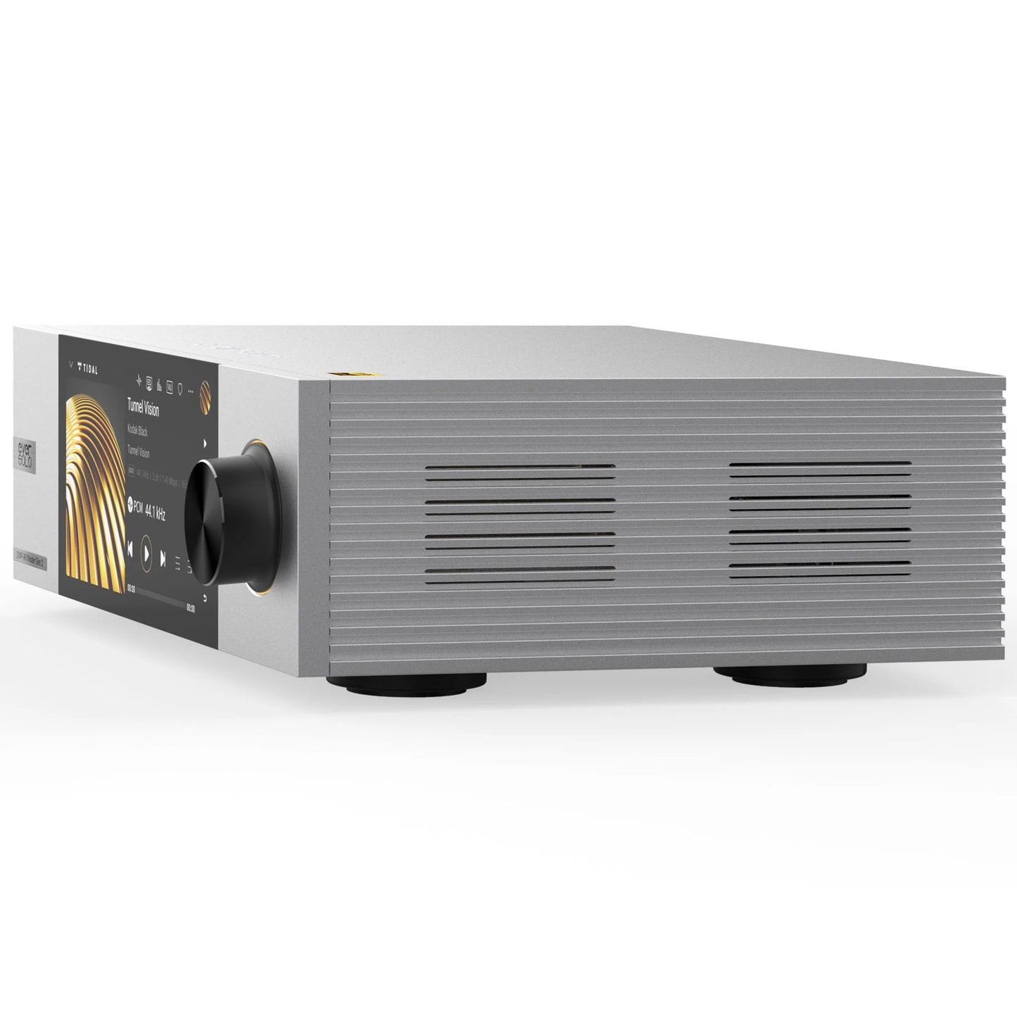 EVERSOLO DMP-A6 Master Edition Gen 2 Digital Media Player Streamer