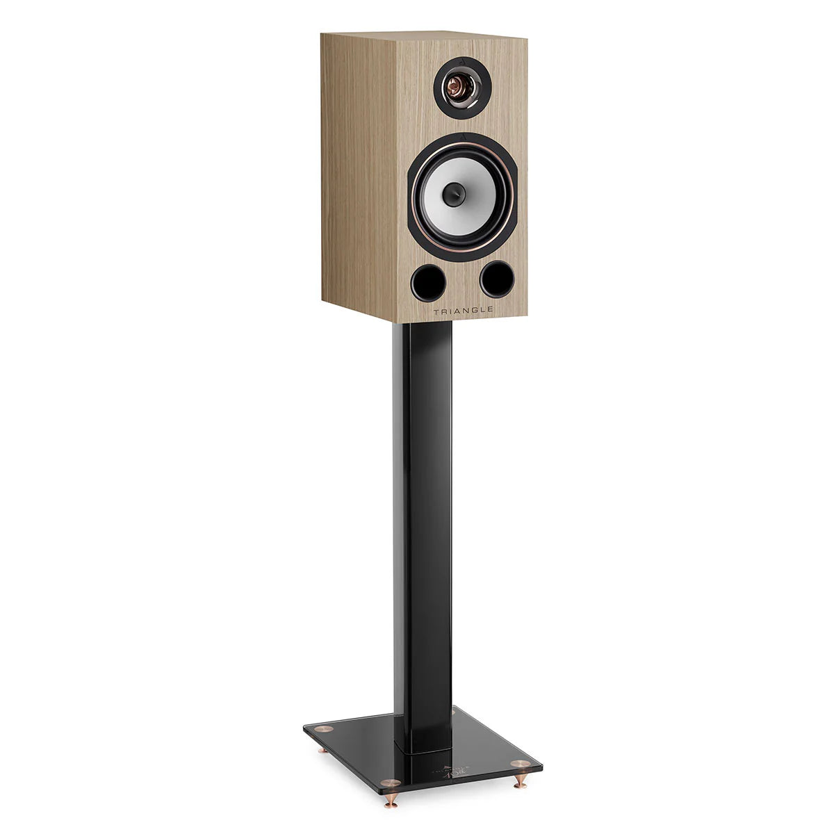 TRIANGLE Esprit Comete 40th Anniversary Regal / Kompakt Lautsprecher