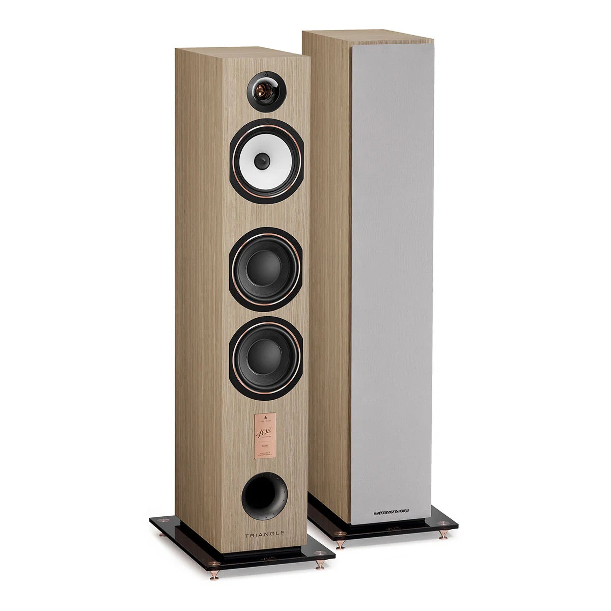 TRIANGLE Esprit Antal 40th Anniversary Standlautsprecher