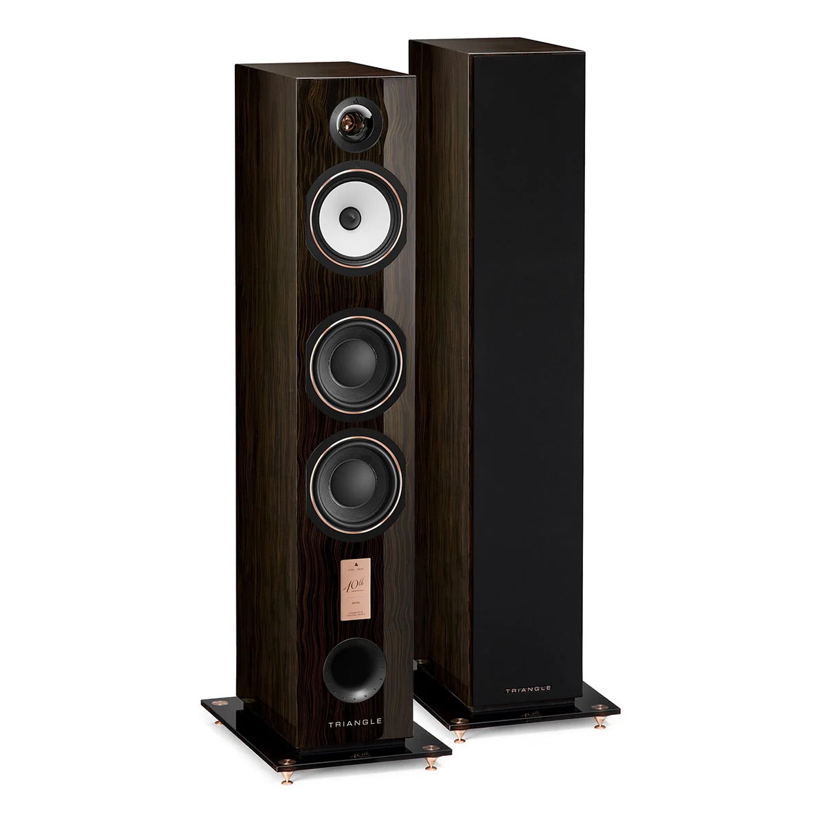 TRIANGLE Esprit Antal 40th Anniversary Standlautsprecher