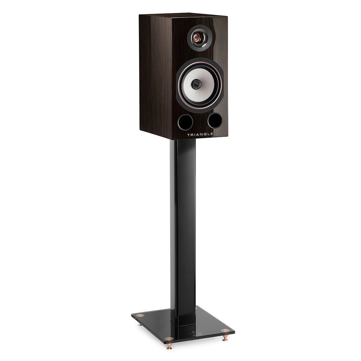 TRIANGLE Esprit Comete 40th Anniversary Regal / Kompakt Lautsprecher