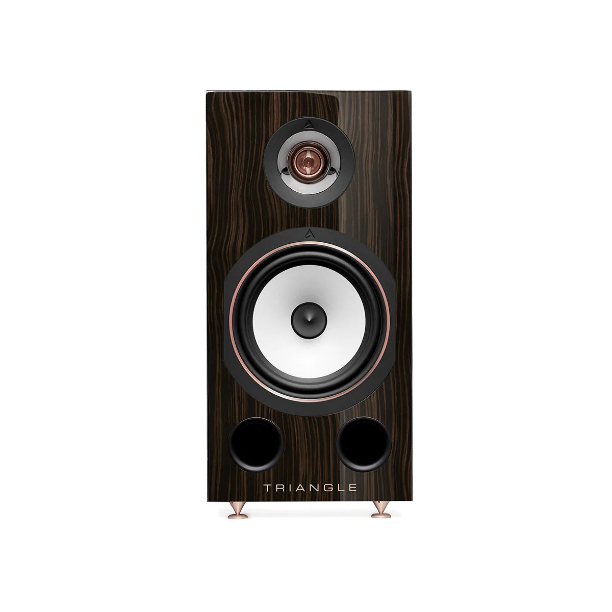 TRIANGLE Esprit Comete 40th Anniversary Regal / Kompakt Lautsprecher