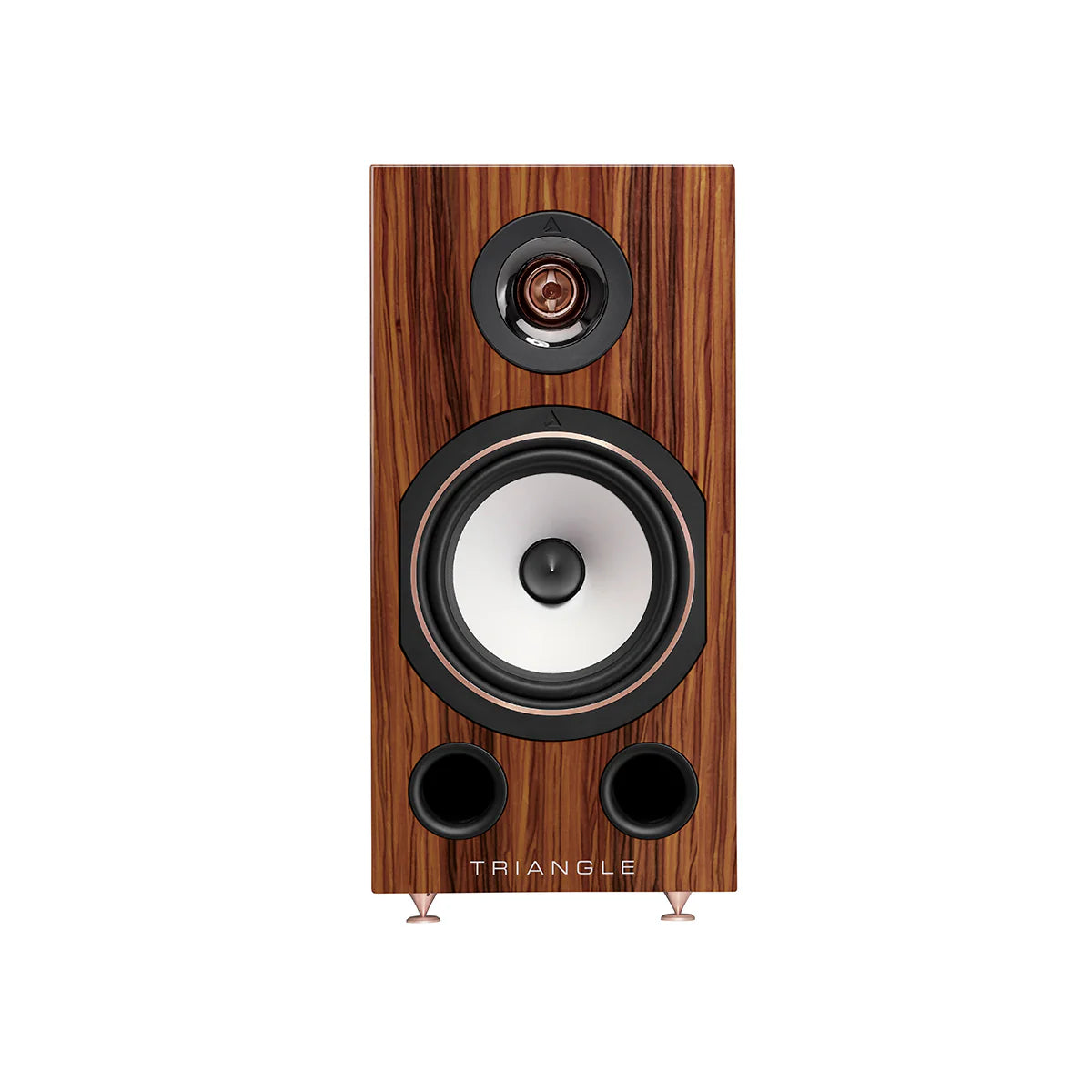 TRIANGLE Esprit Comete 40th Anniversary Regal / Kompakt Lautsprecher