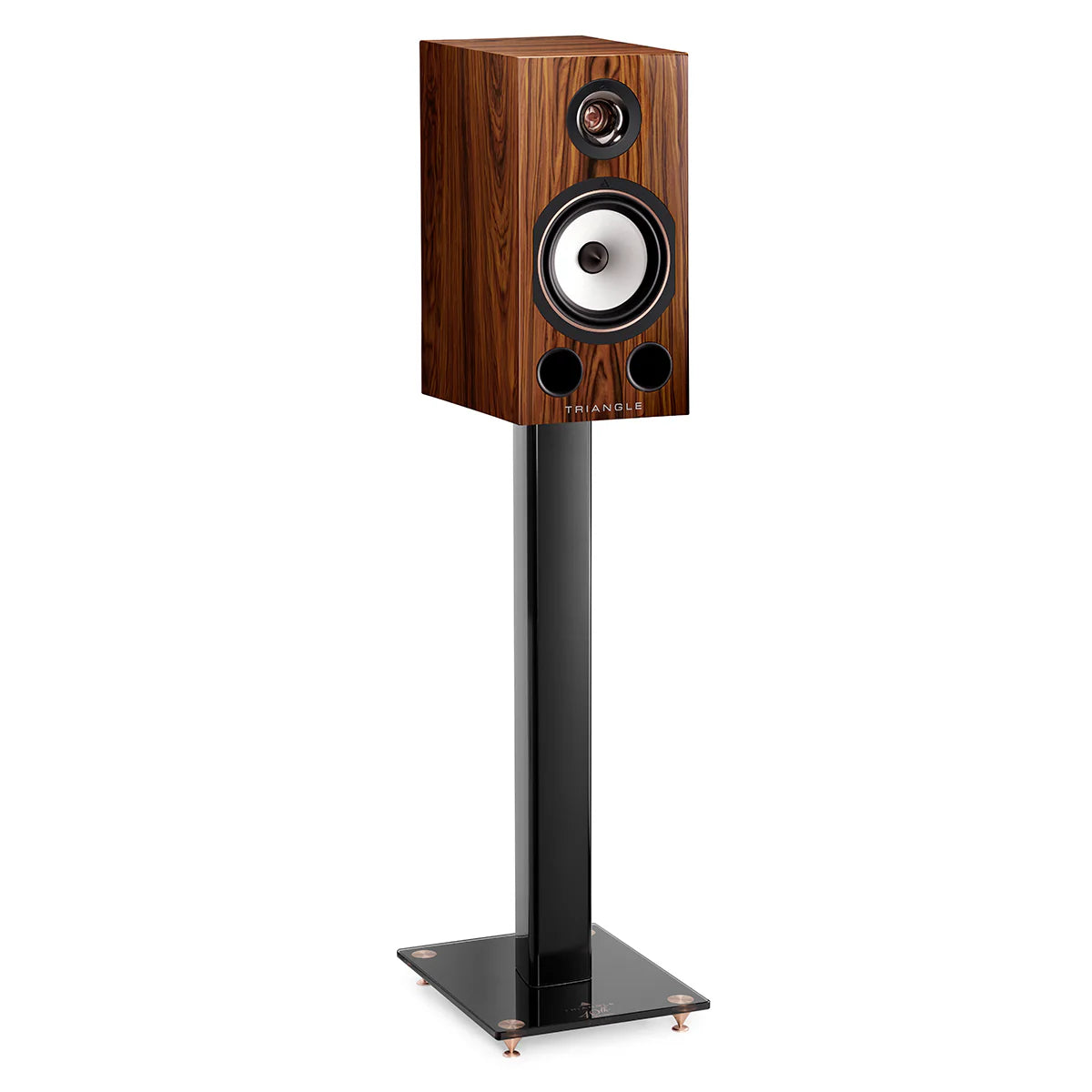 TRIANGLE Esprit Comete 40th Anniversary Regal / Kompakt Lautsprecher