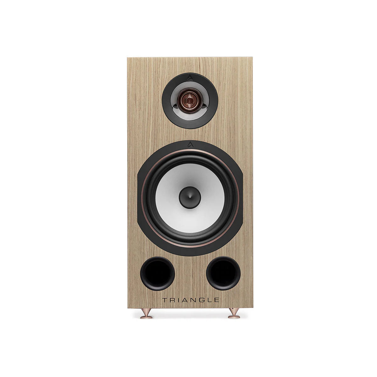 TRIANGLE Esprit Comete 40th Anniversary Regal / Kompakt Lautsprecher