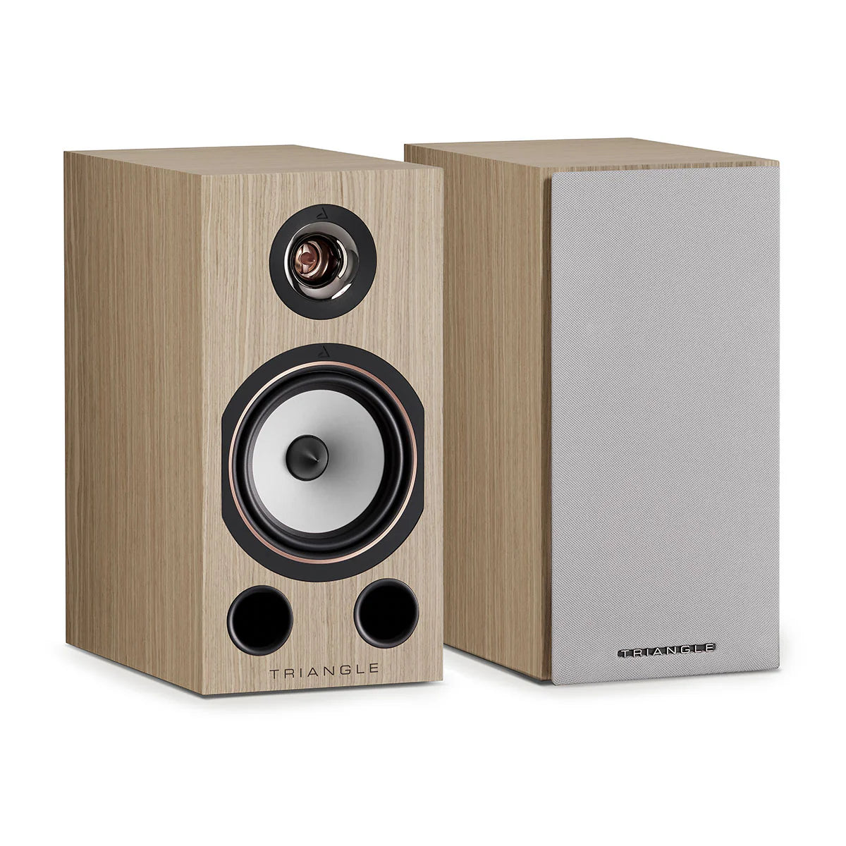 TRIANGLE Esprit Comete 40th Anniversary Regal / Kompakt Lautsprecher
