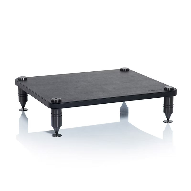 NORSTONE Como Leather Base / 1 / 2 / 3 Modul High End HiFi Rack