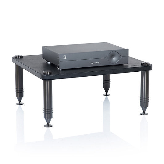 NORSTONE Como Leather Base / 1 / 2 / 3 Modul High End HiFi Rack