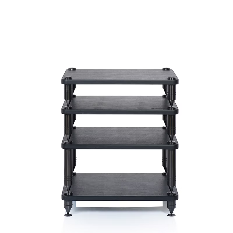 NORSTONE Como Leather Base / 1 / 2 / 3 Modul High End HiFi Rack