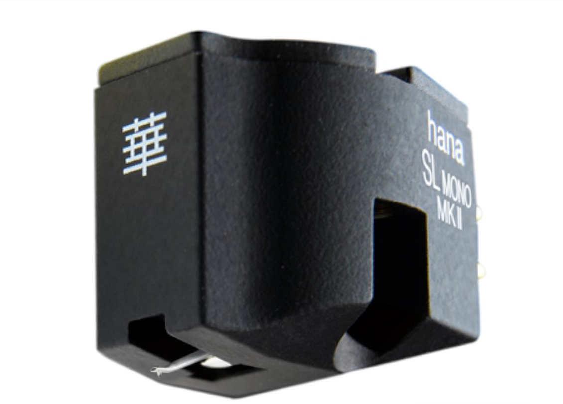 HANA S-Serie MK2 SL Low Output / SH High Output Tonabnehmer Cartridge
