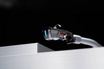 DS AUDIO - DS 003 Photooptisches Tonabnehmer System Cartridge Plattenspieler