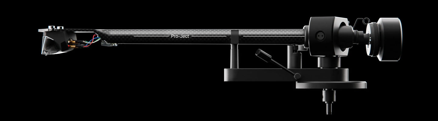 PRO-JECT Colorfull System 2 Plattenspieler + Maia S3 All-in-One + Speaker Box 5 S2