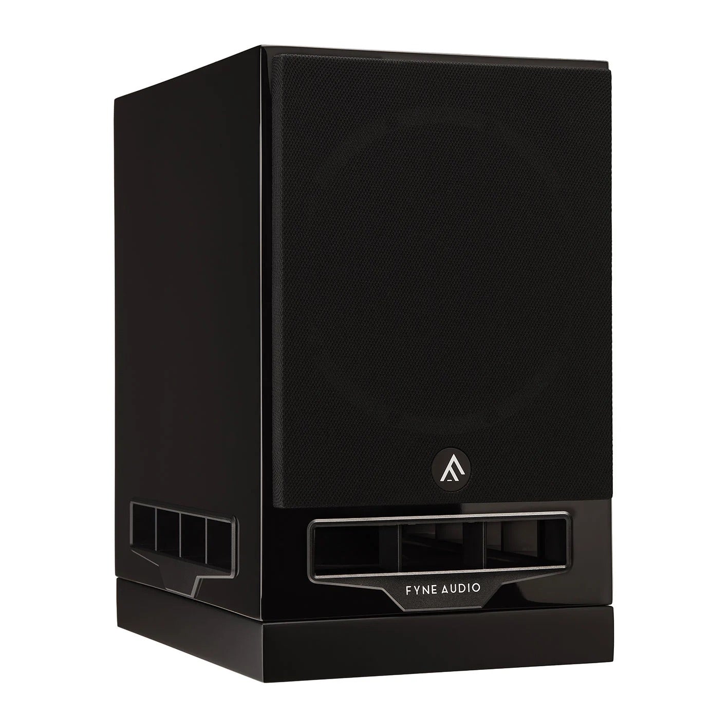 Fyne Audio F500S Koaxial Kompakt / Regal Lautsprecher