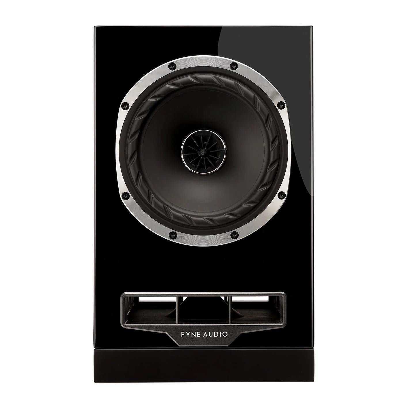 Fyne Audio F500S Koaxial Kompakt / Regal Lautsprecher