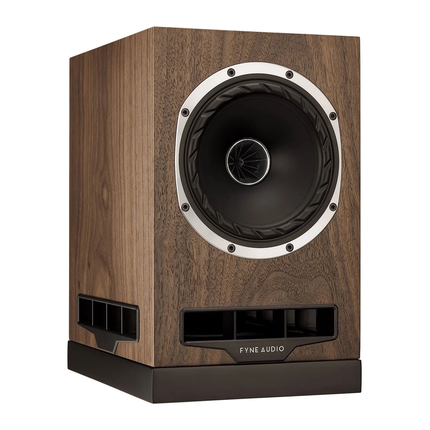 Fyne Audio F500S Koaxial Kompakt / Regal Lautsprecher