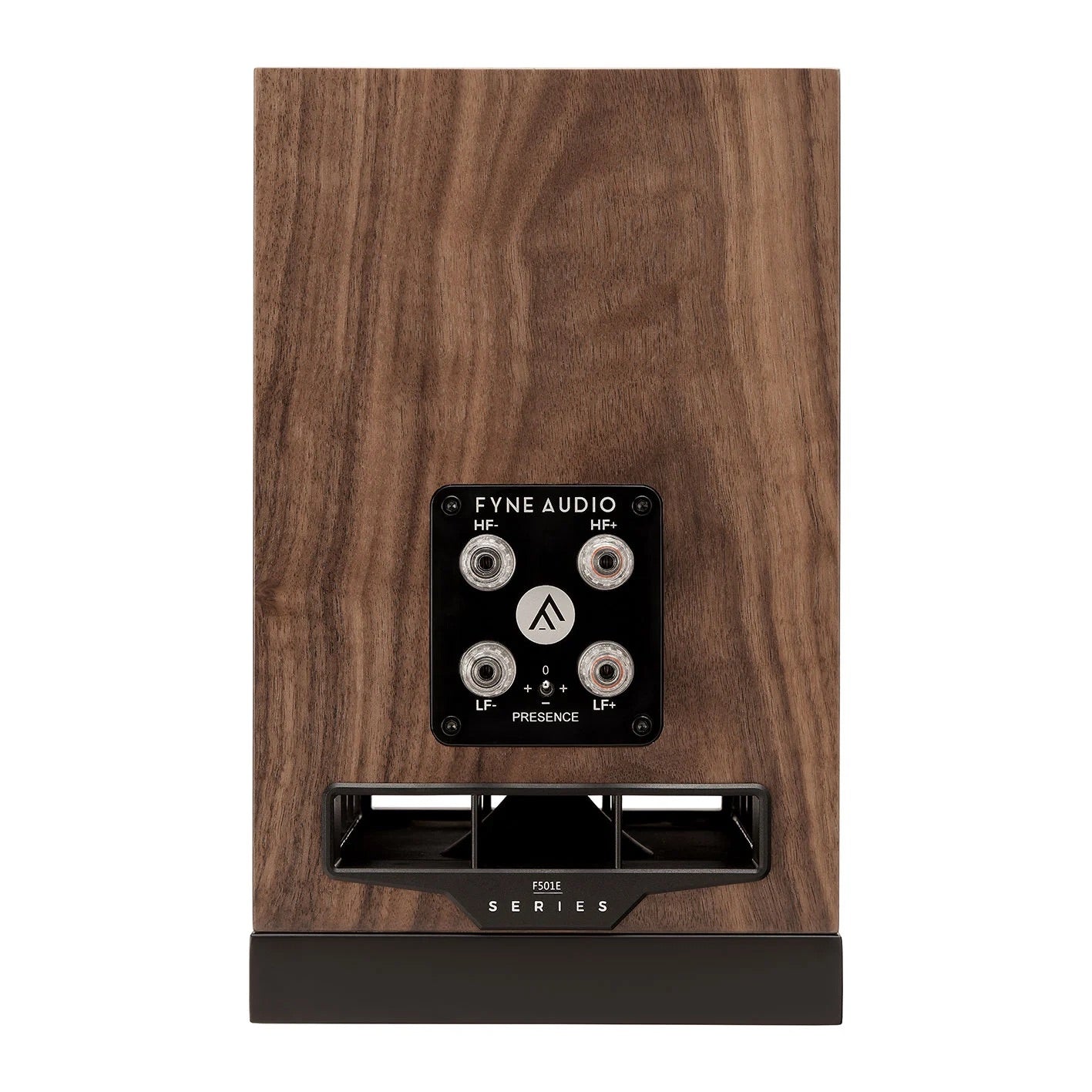 Fyne Audio F500S Koaxial Kompakt / Regal Lautsprecher