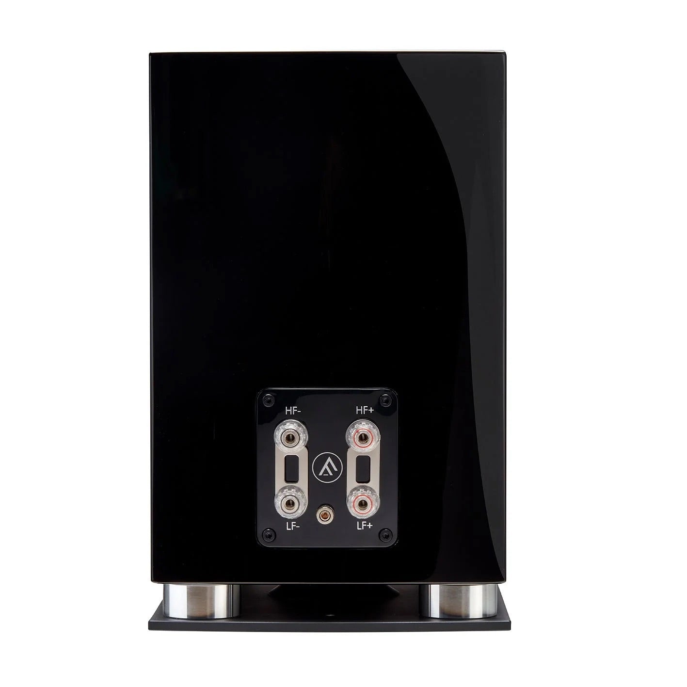 Fyne Audio F500SP Koaxial Regal / Kompakt Lautsprecher