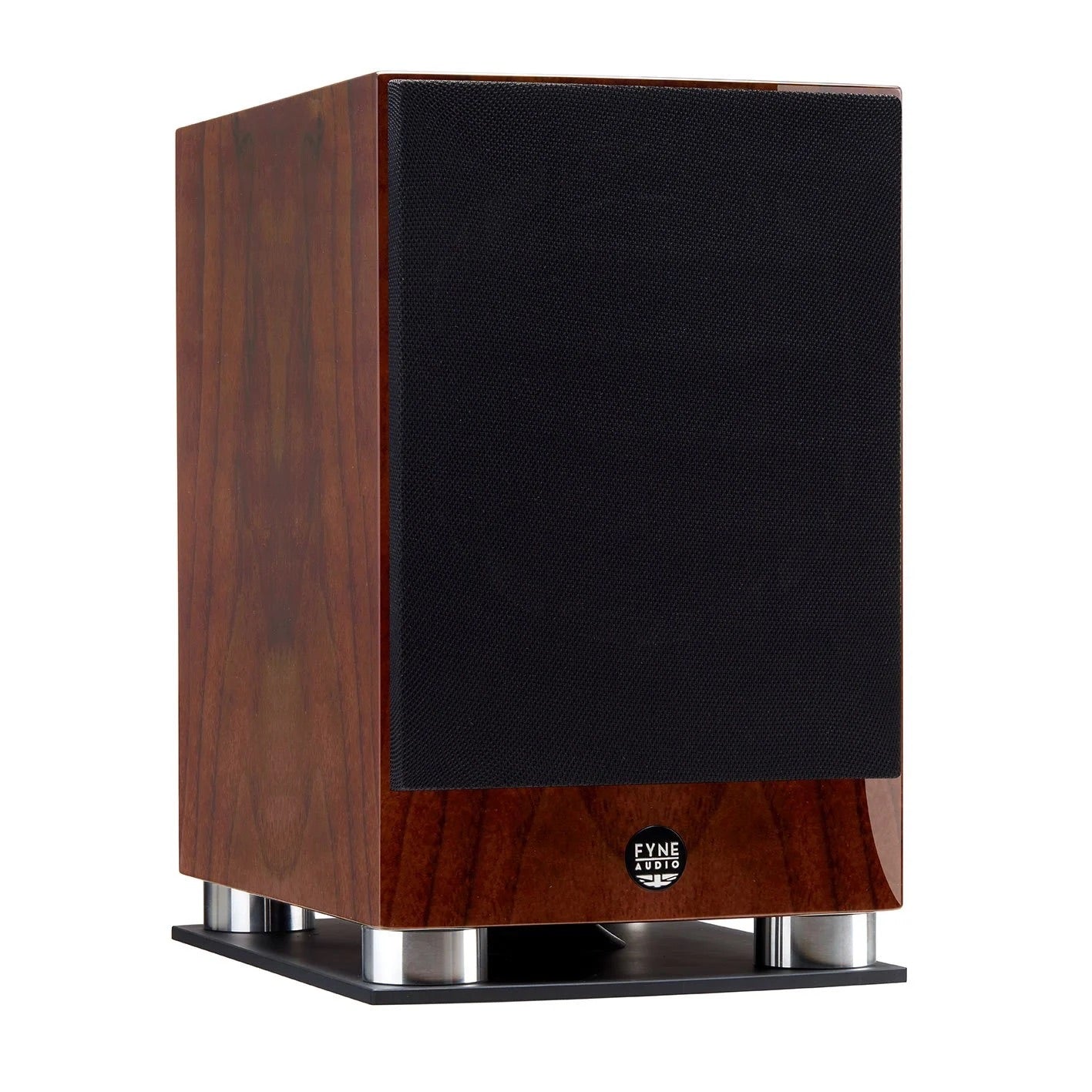 Fyne Audio F500SP Koaxial Regal / Kompakt Lautsprecher
