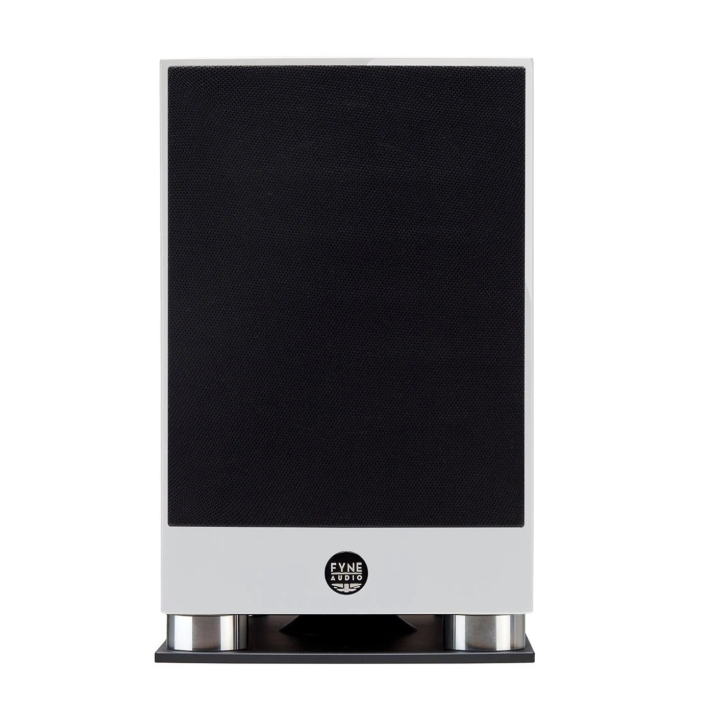 Fyne Audio F500SP Koaxial Regal / Kompakt Lautsprecher