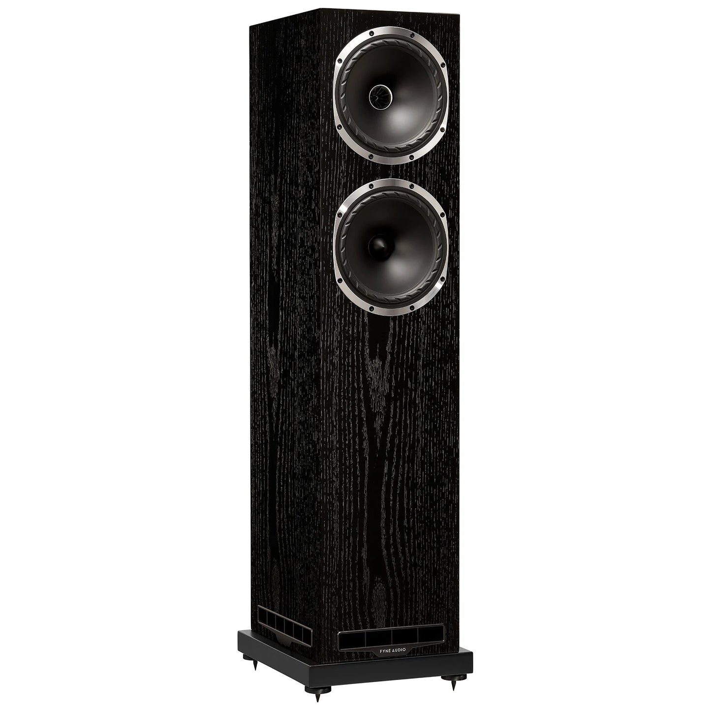 Fyne Audio F501S Koaxial Standlautsprecher