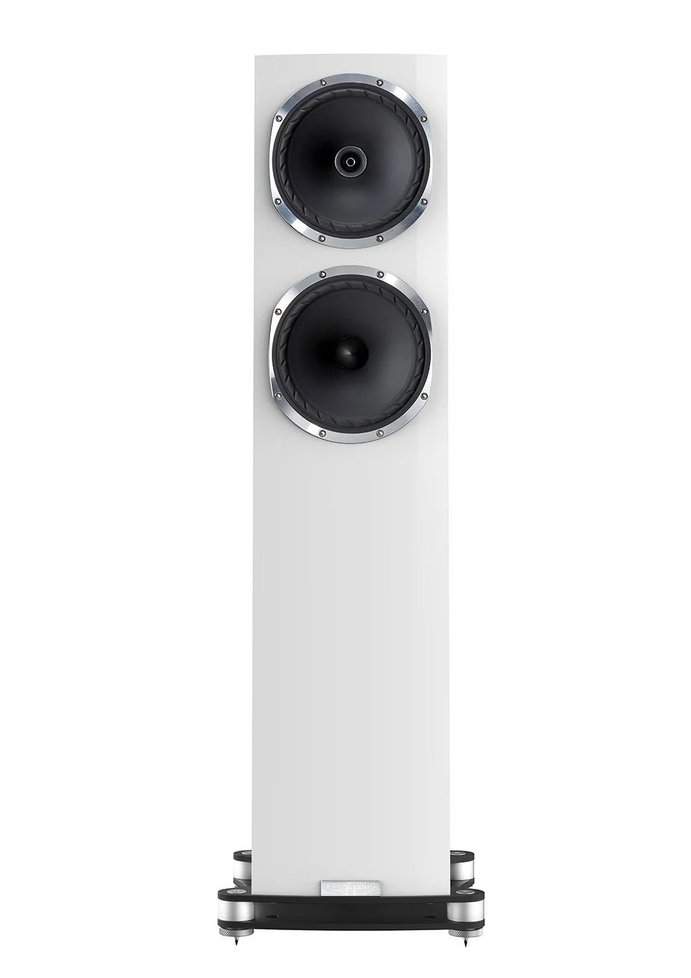 Fyne Audio F502SP Koaxial Standlautsprecher