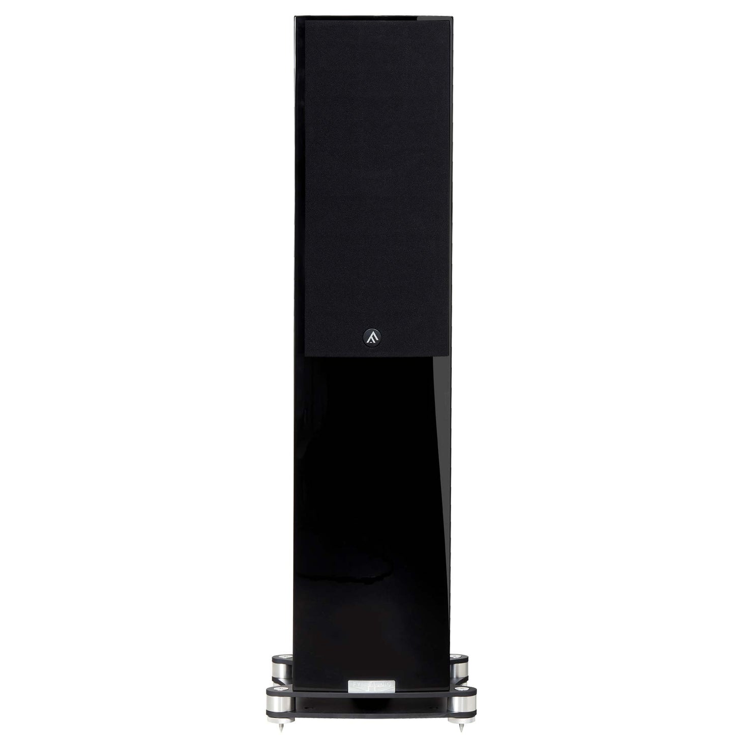Fyne Audio F502SP Koaxial Standlautsprecher