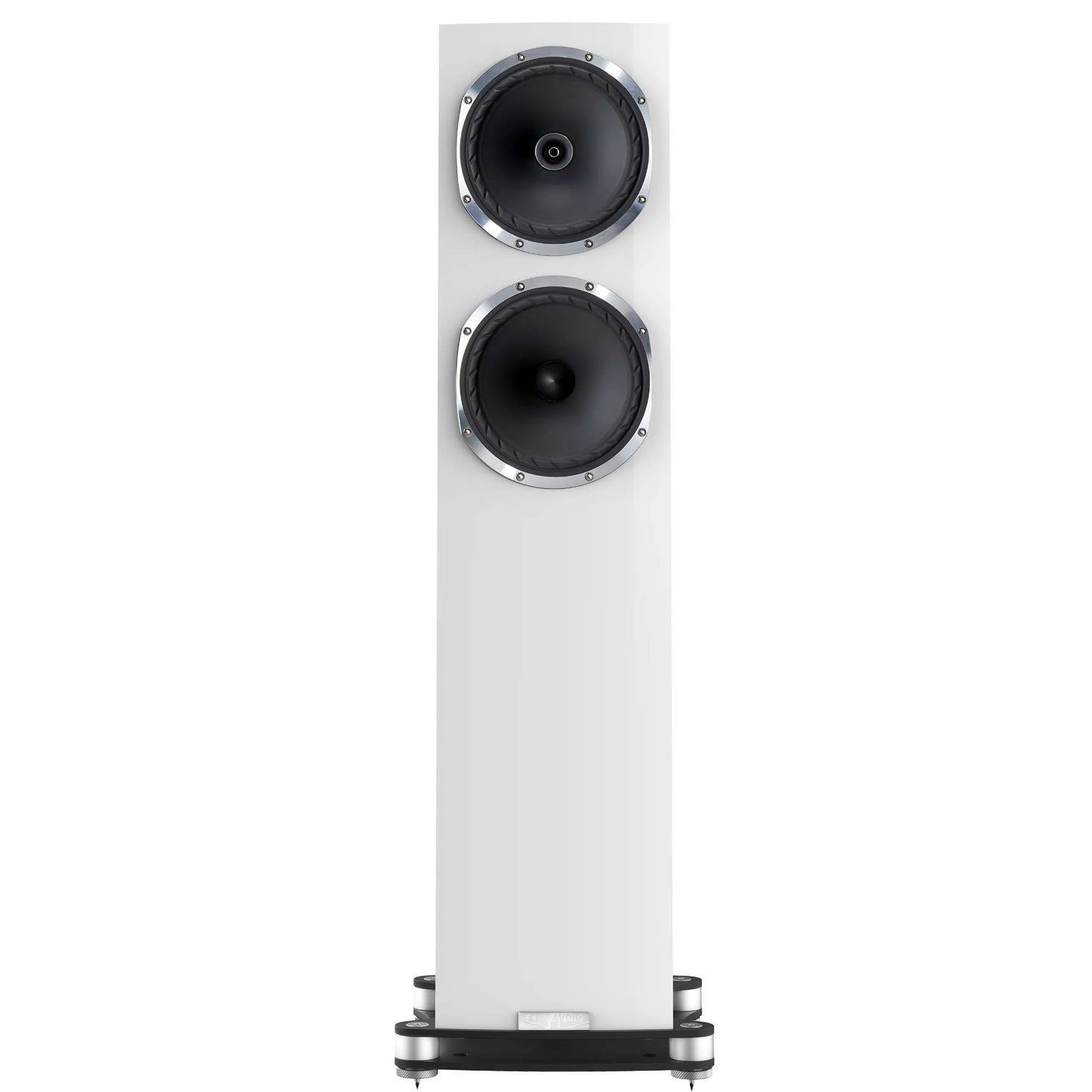 Fyne Audio F502SP Koaxial Standlautsprecher