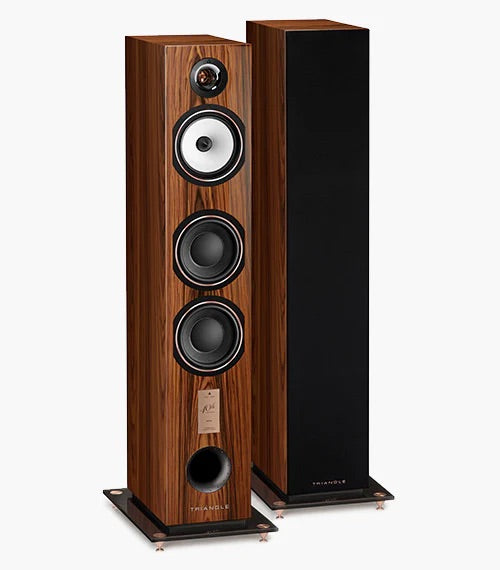 TRIANGLE Esprit Antal 40th Anniversary Standlautsprecher