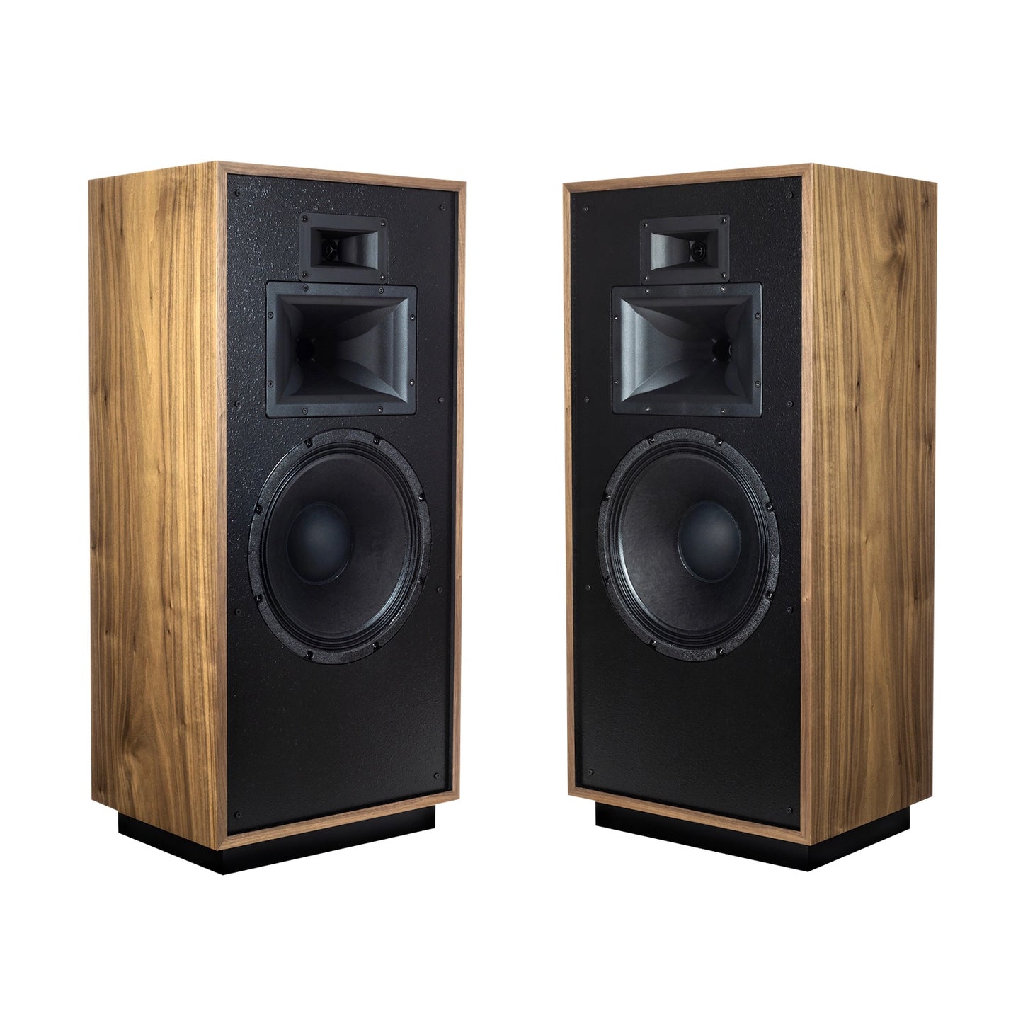 KLIPSCH Forte IV 4 HERITAGE Horn Standlautsprecher