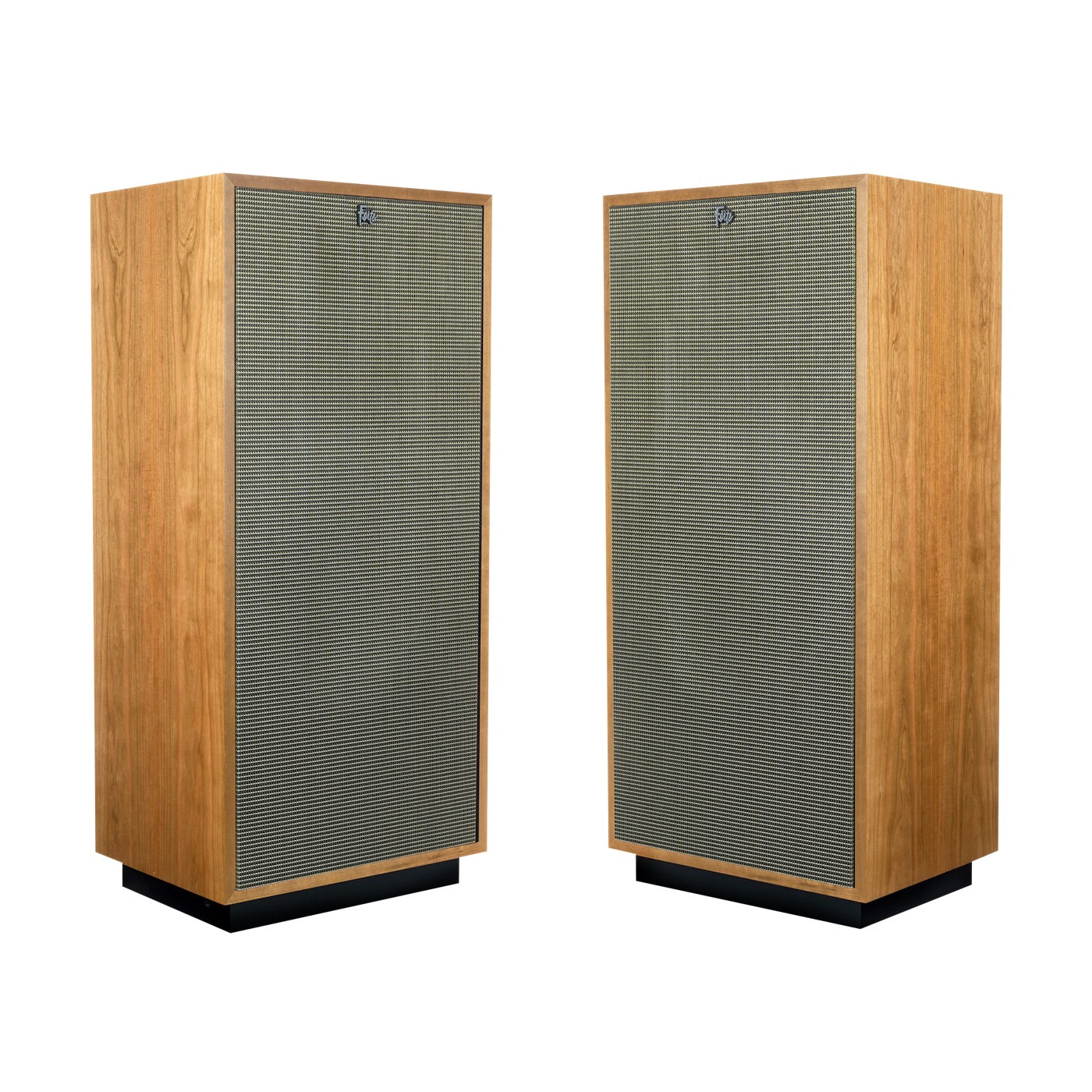 KLIPSCH Forte IV 4 HERITAGE Horn Standlautsprecher
