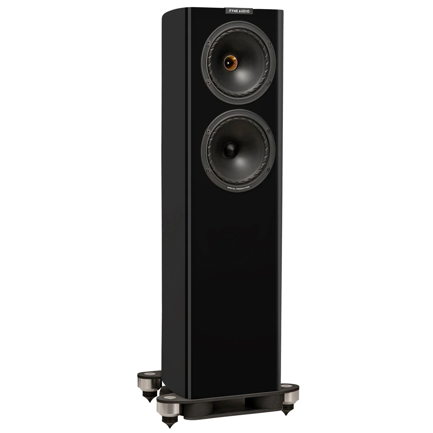 Fyne Audio F702SP Koaxial Standlautsprecher