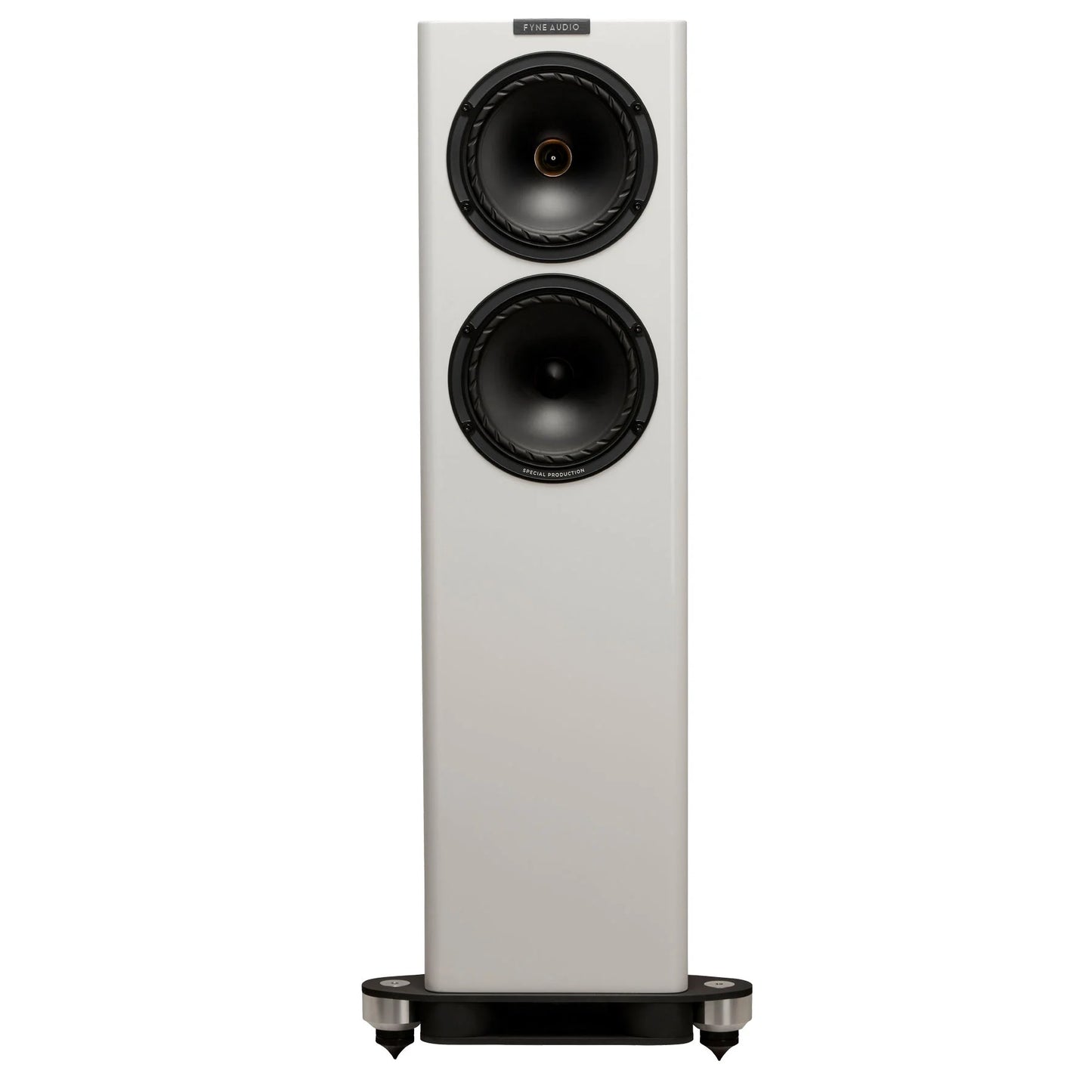 Fyne Audio F702SP Koaxial Standlautsprecher
