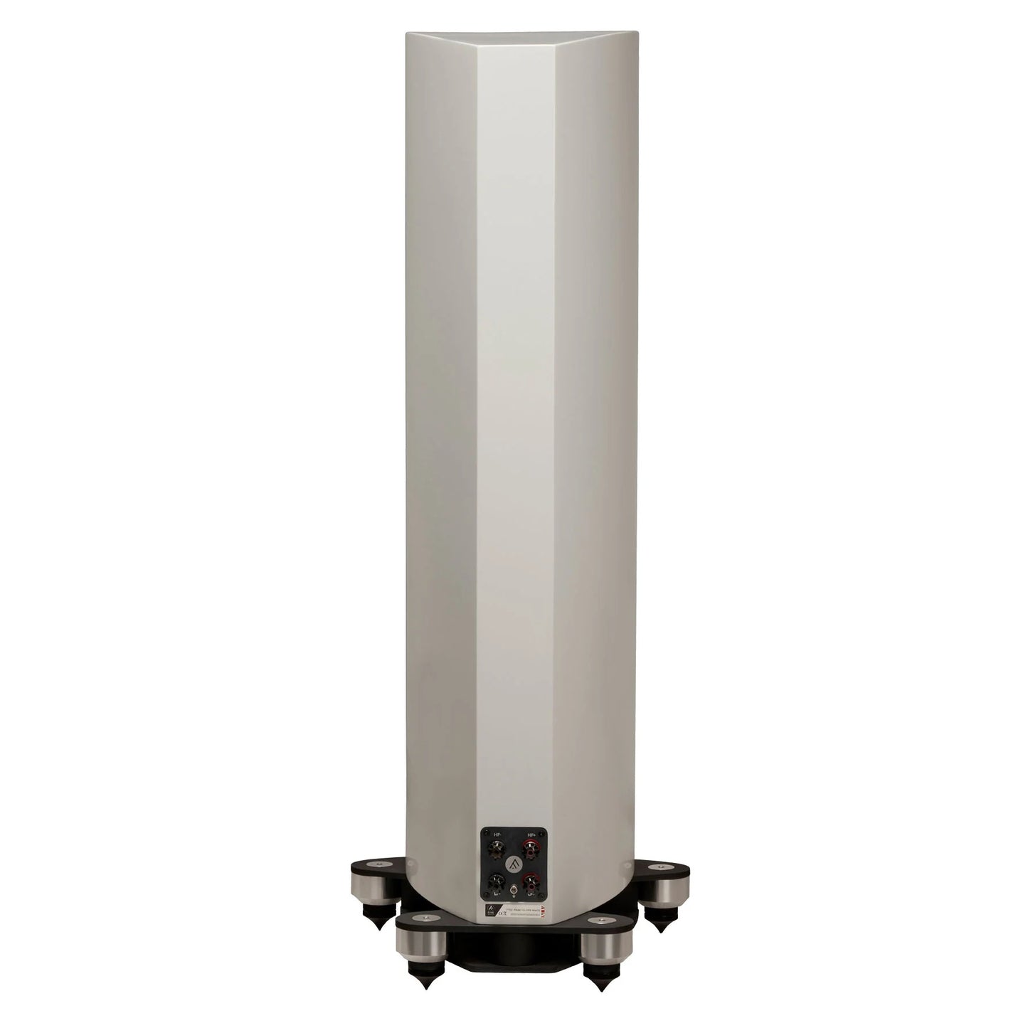 Fyne Audio F702SP Koaxial Standlautsprecher