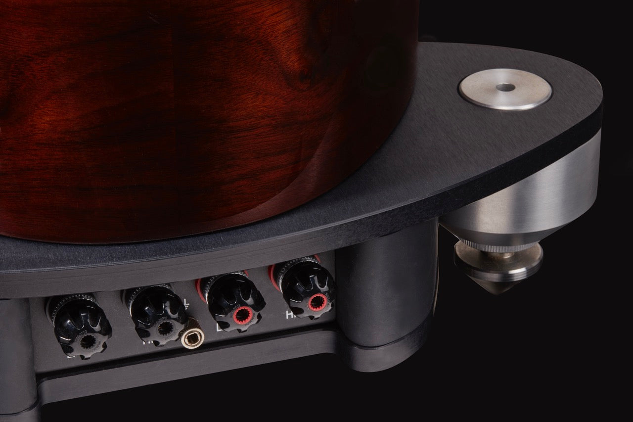 Fyne Audio F1-8 S Koaxial Standlautsprecher