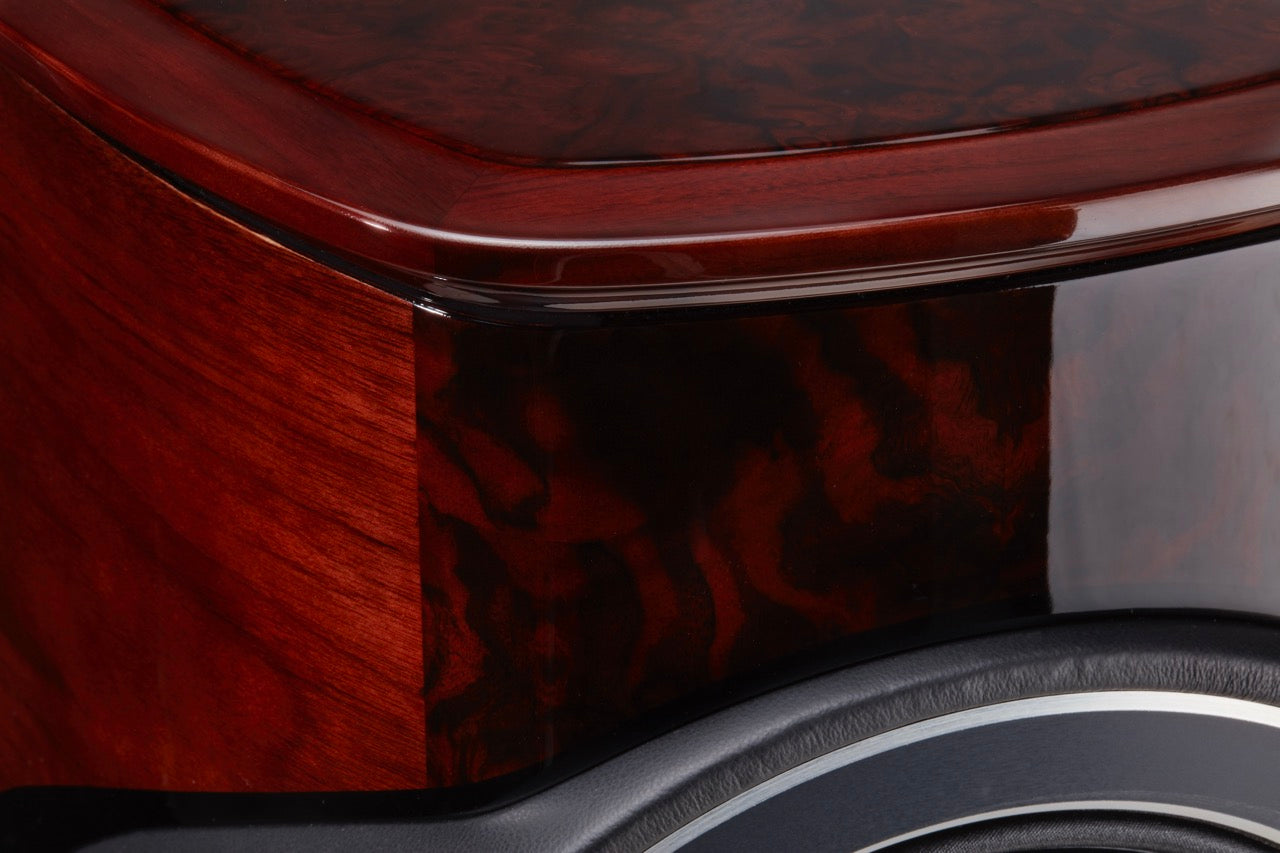 Fyne Audio F1-8 S Koaxial Standlautsprecher
