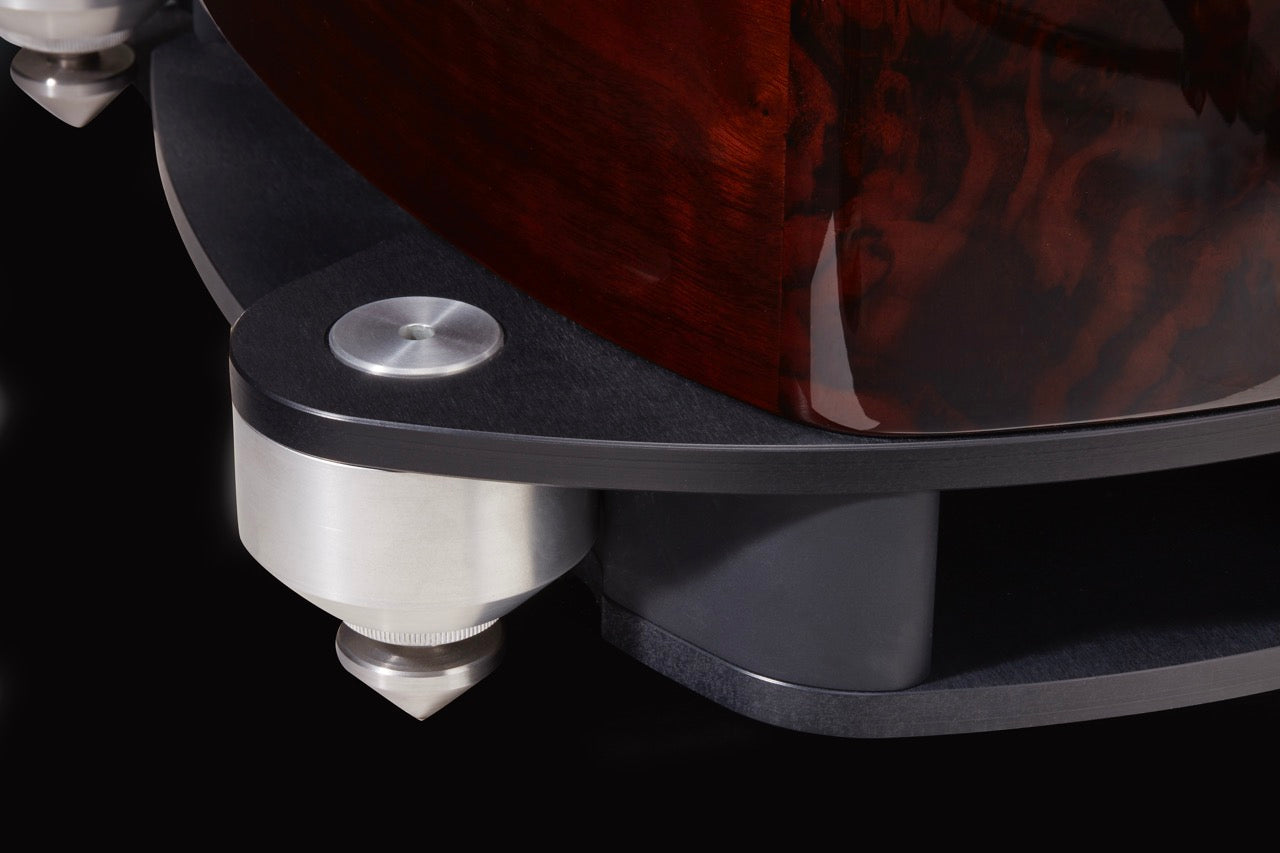 Fyne Audio F1-8 S Koaxial Standlautsprecher