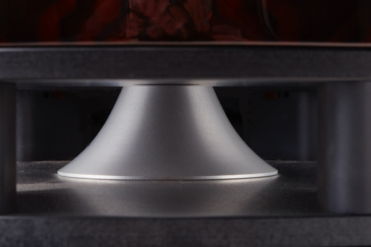 Fyne Audio F1-8 S Koaxial Standlautsprecher