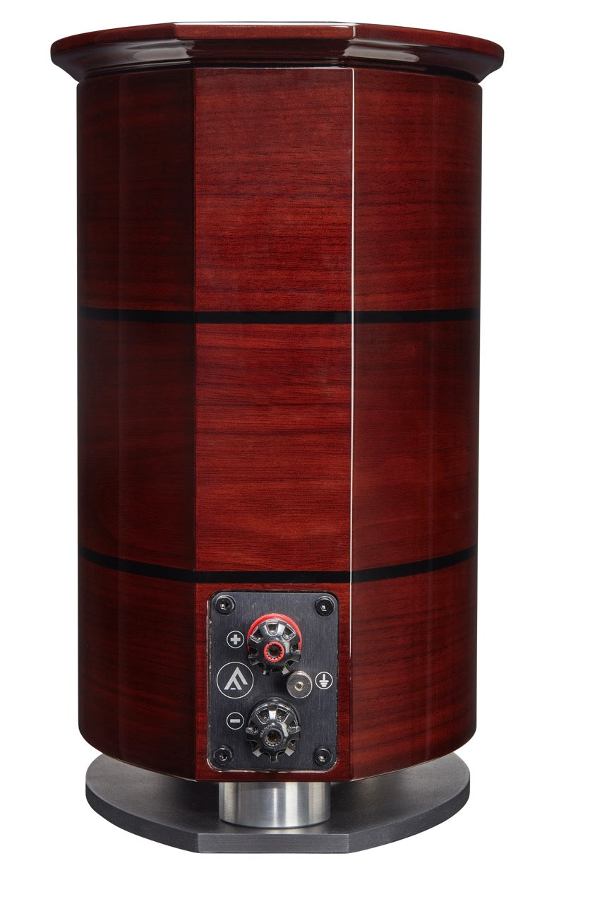 Fyne Audio F1-5 Koaxial Kompakt / Regal Lautsprecher