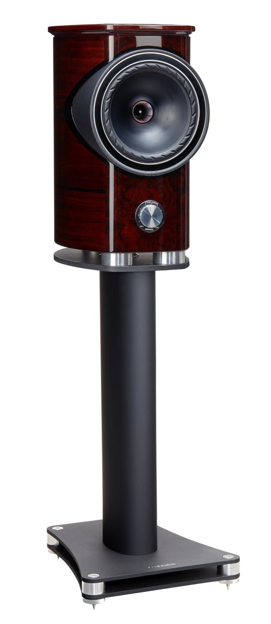 Fyne Audio F1-8 Koaxial Kompakt / Regal Lautsprecher