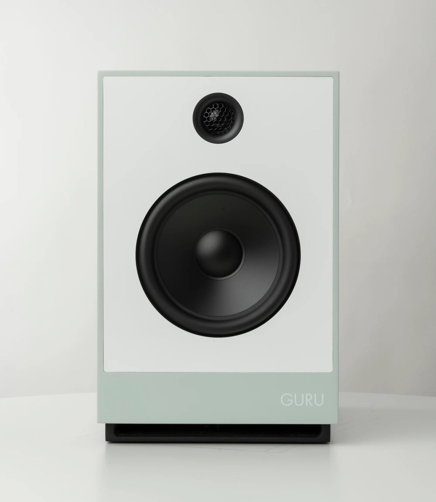 GURU Audio 12 Kompakt / Regal Lautsprecher