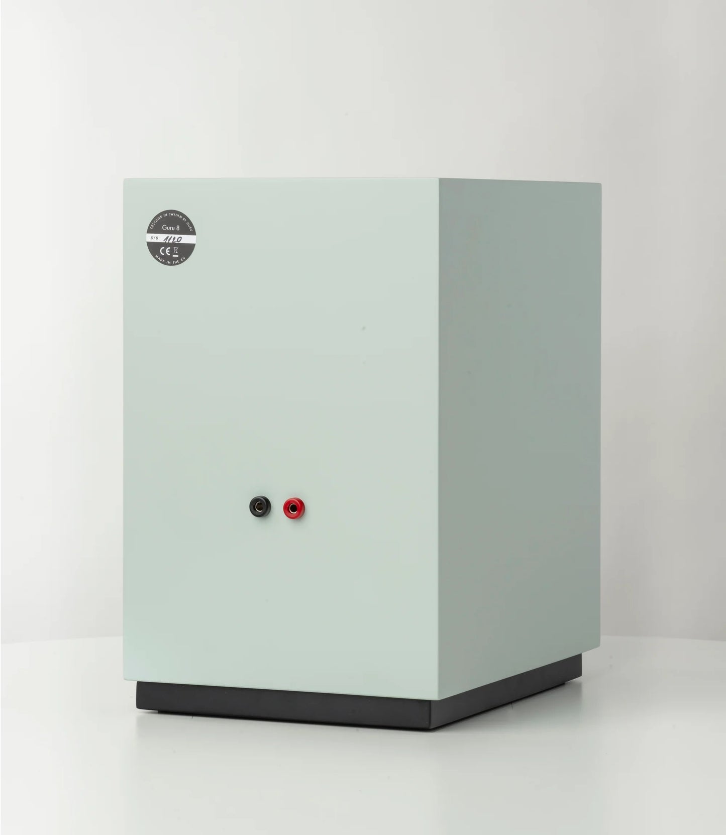 GURU Audio 8 Kompakt / Regal Lautsprecher